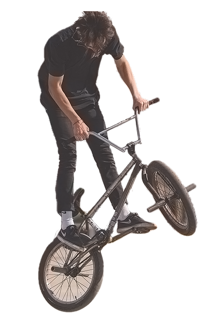 バイク画像